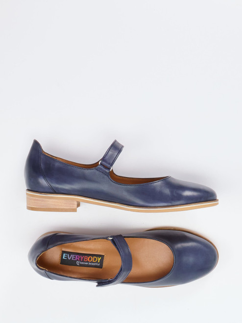 Spangenpumps-14211090019 Everybody