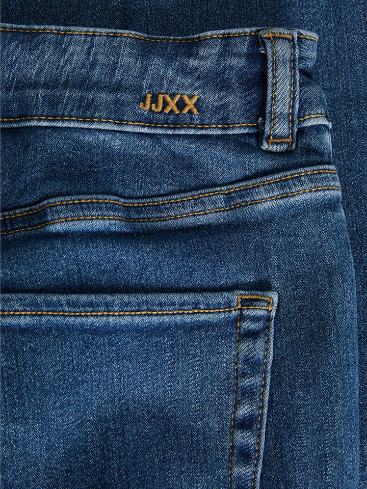 JJXX Jeans - Skinny fit - in Blau günstig kaufen