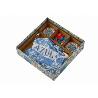 Insert: Azul