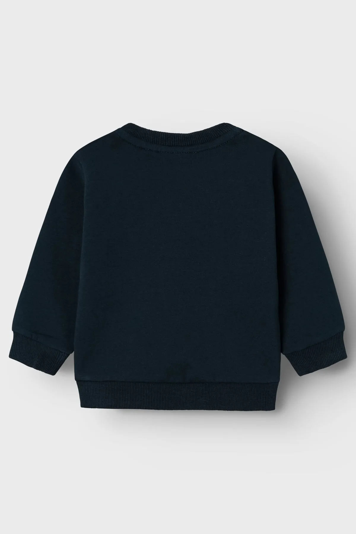 name ıt  Nbfvrillie Ls Sweat Box Bru