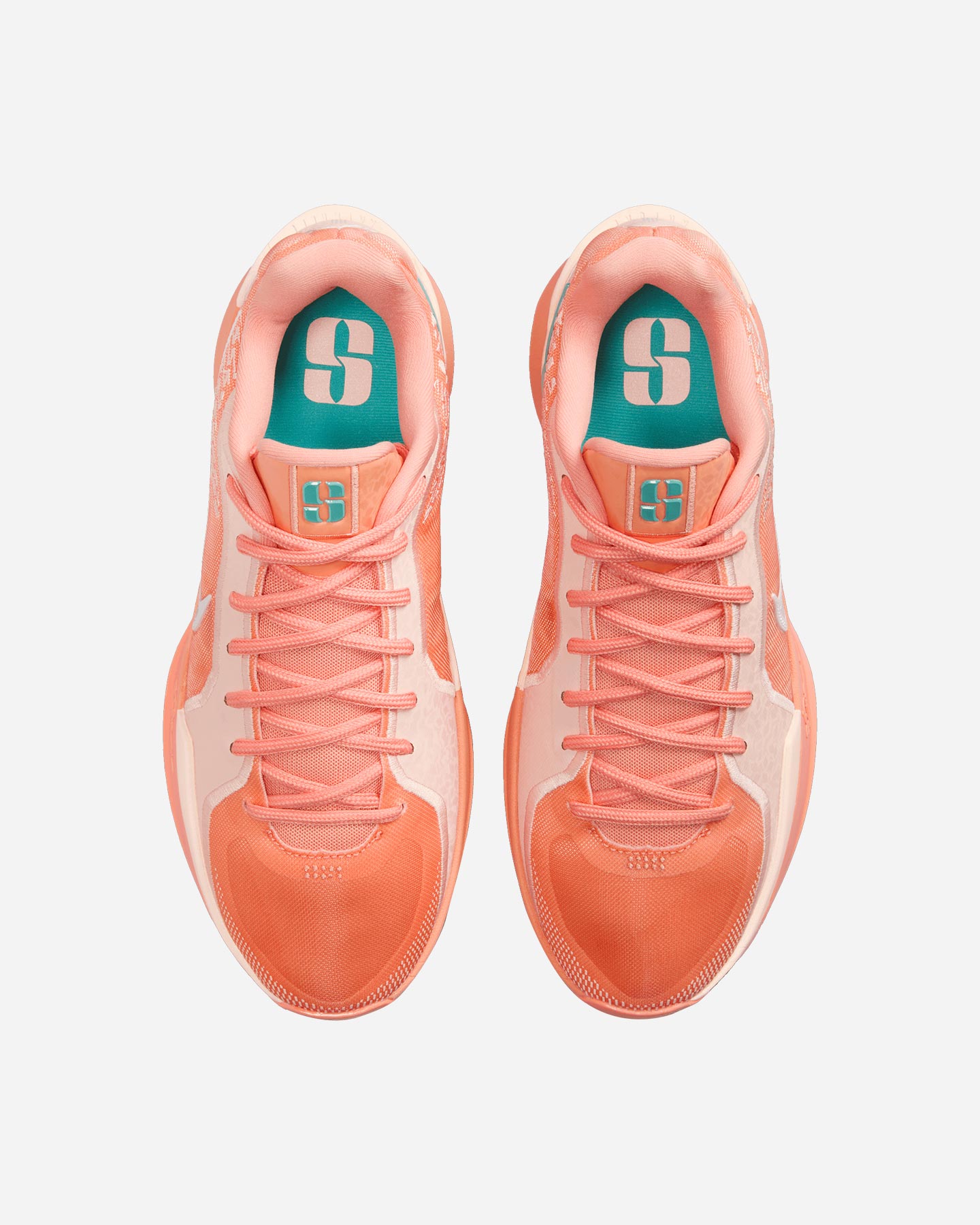 Buty do koszykówki Nike Sabrina Ionescu W FQ2174-801