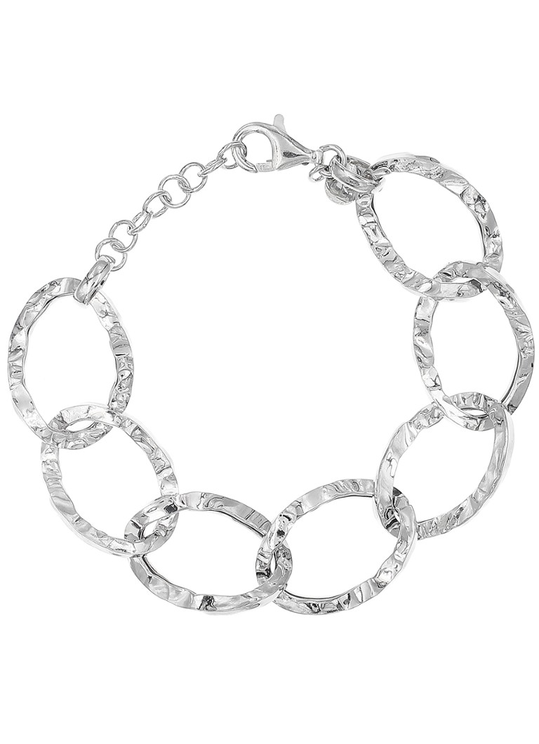 Bracciale Emma in argento di Casa Jewelry