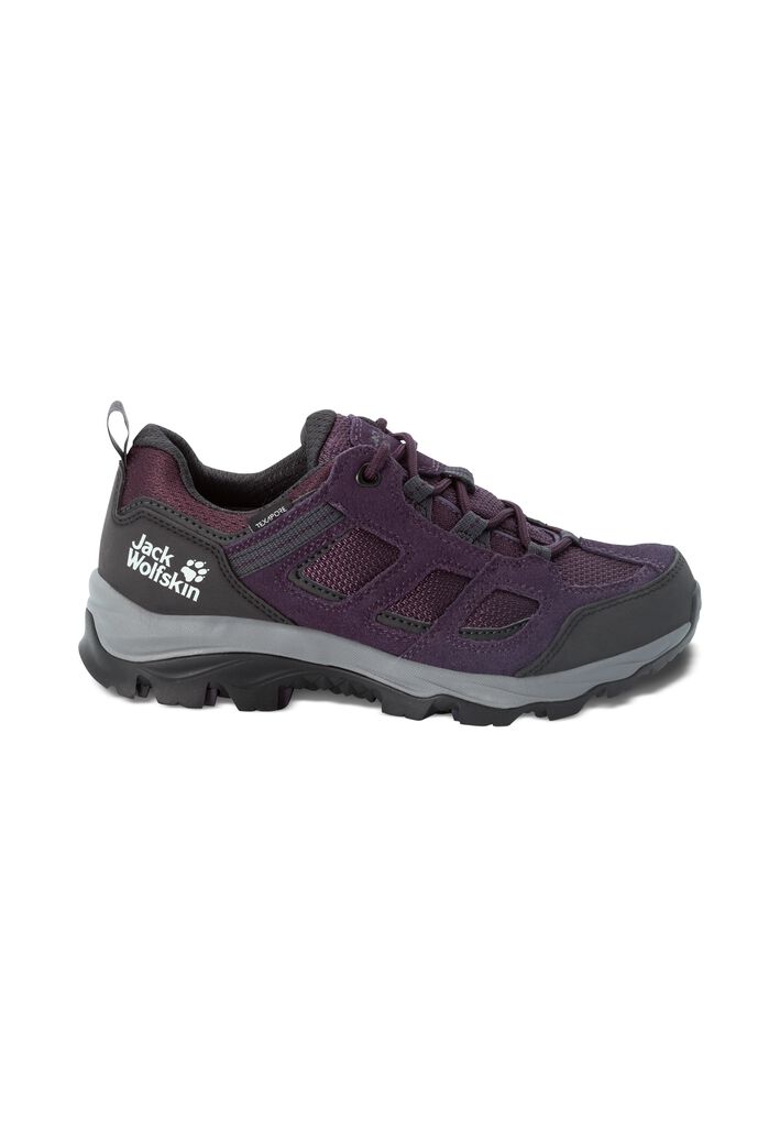 VOJO 3 TEXAPORE LOW W Wasserdichte Wanderschuhe Damen