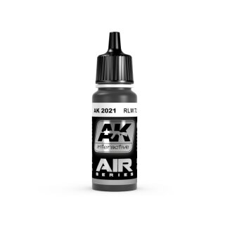 AK Air Series RLM 72 (17 ml)