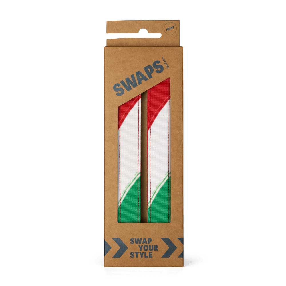 SWAPS Italy