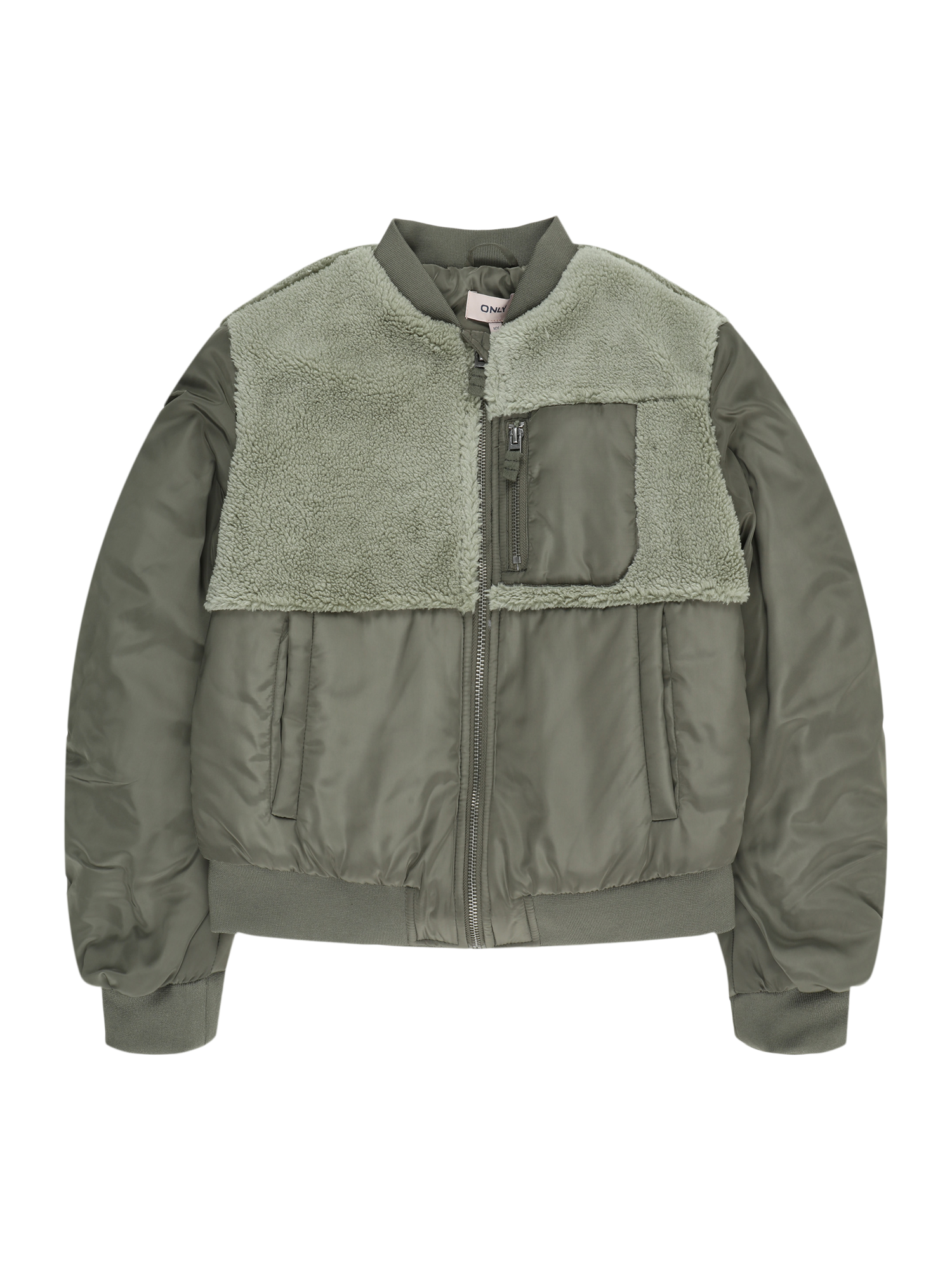 Between-Season Jacket 'Gemmy'