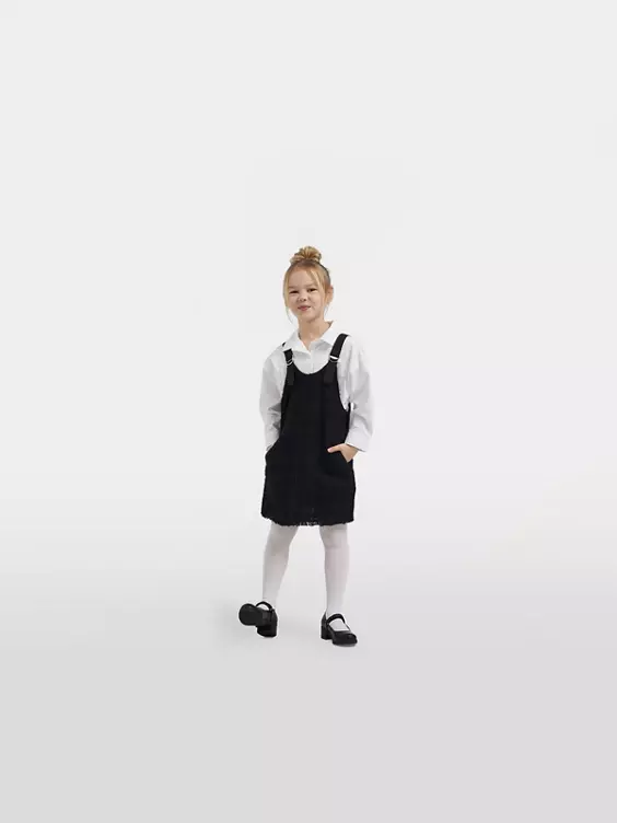 Graceland Spangenballerina