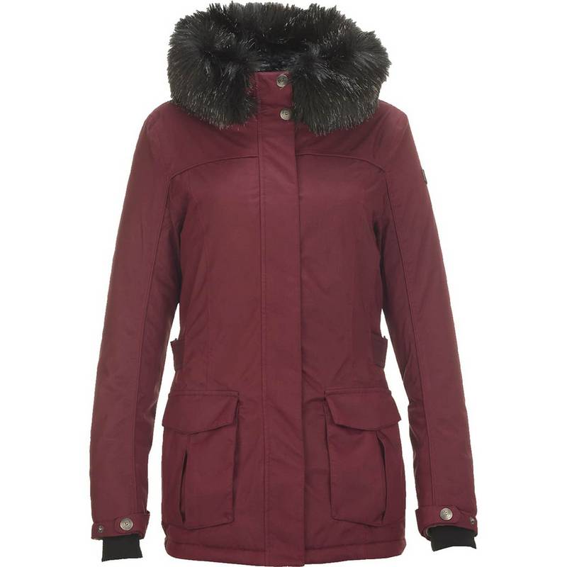 KILLTEC Jolanra Winterjacke Damen