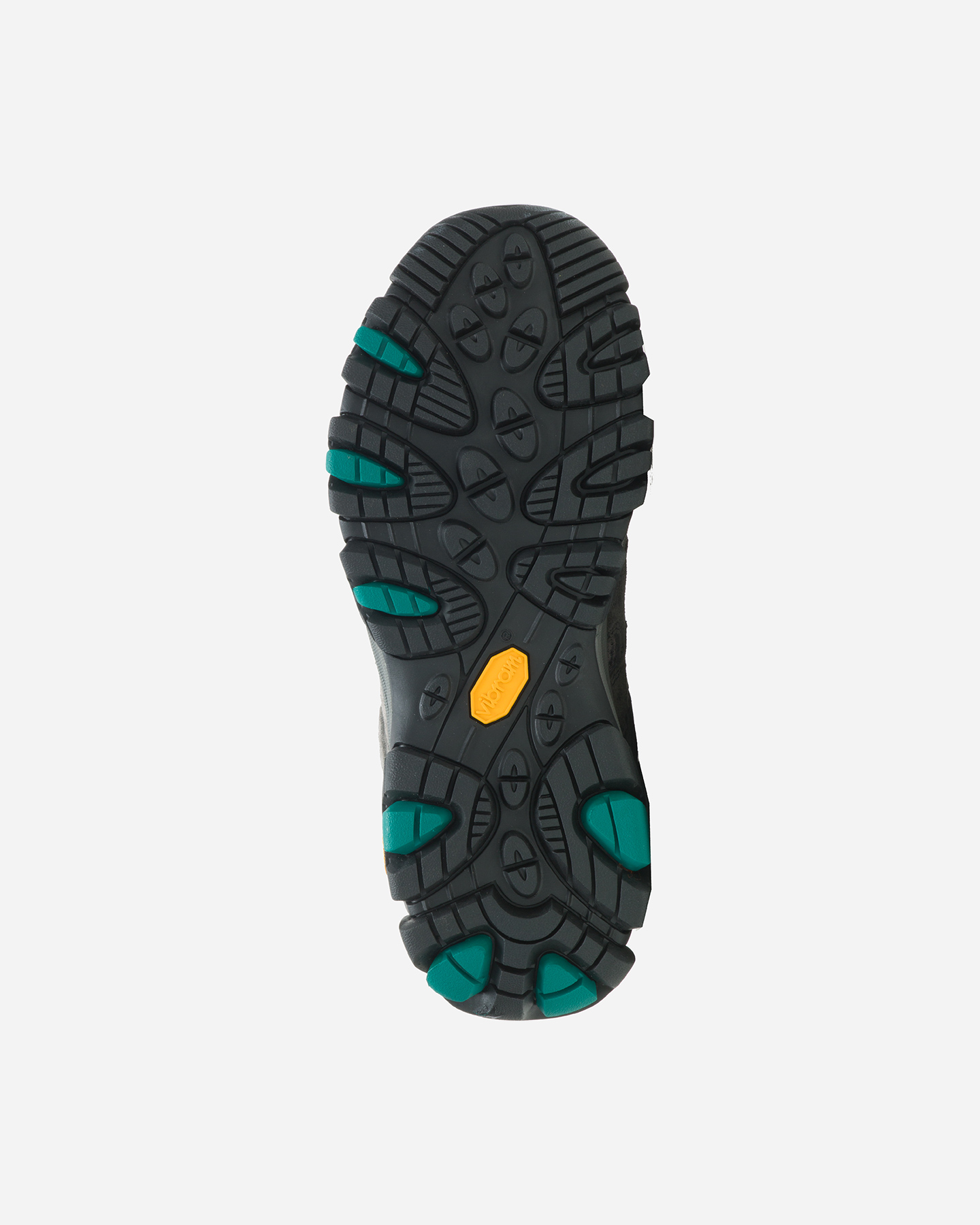Scarpe Trail Merrell Moab 3 Gtx W J500234