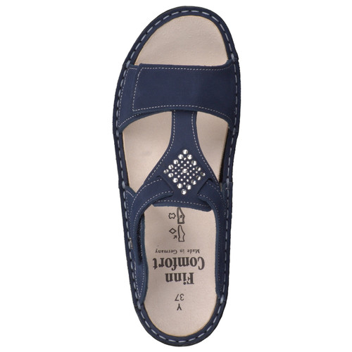 Pantolette-21511090026 Finn Comfort
