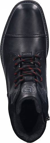 bugatti Stiefel Vandero Comfort