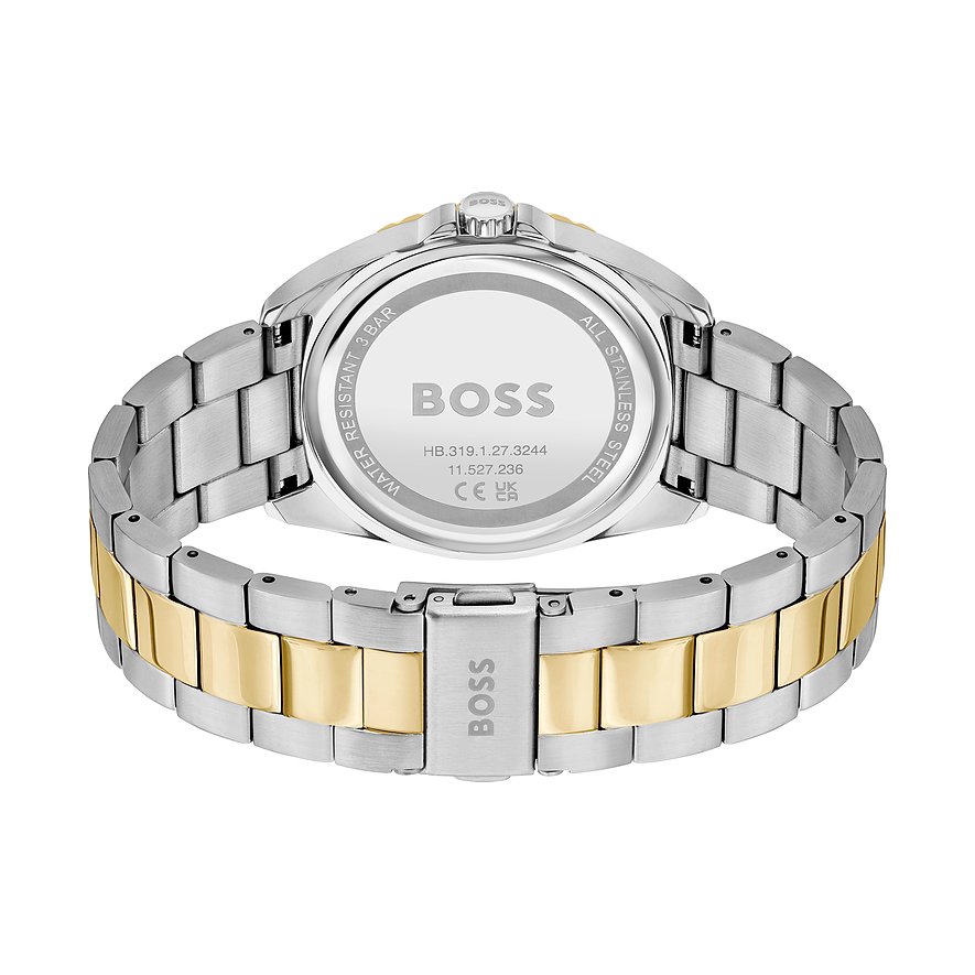 Boss Damenuhr