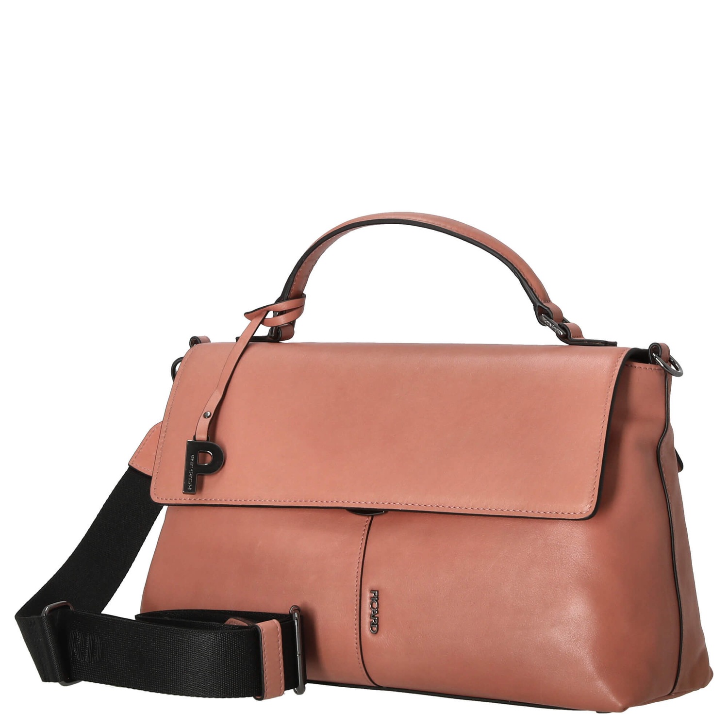 Soul - Handtasche Rindsleder