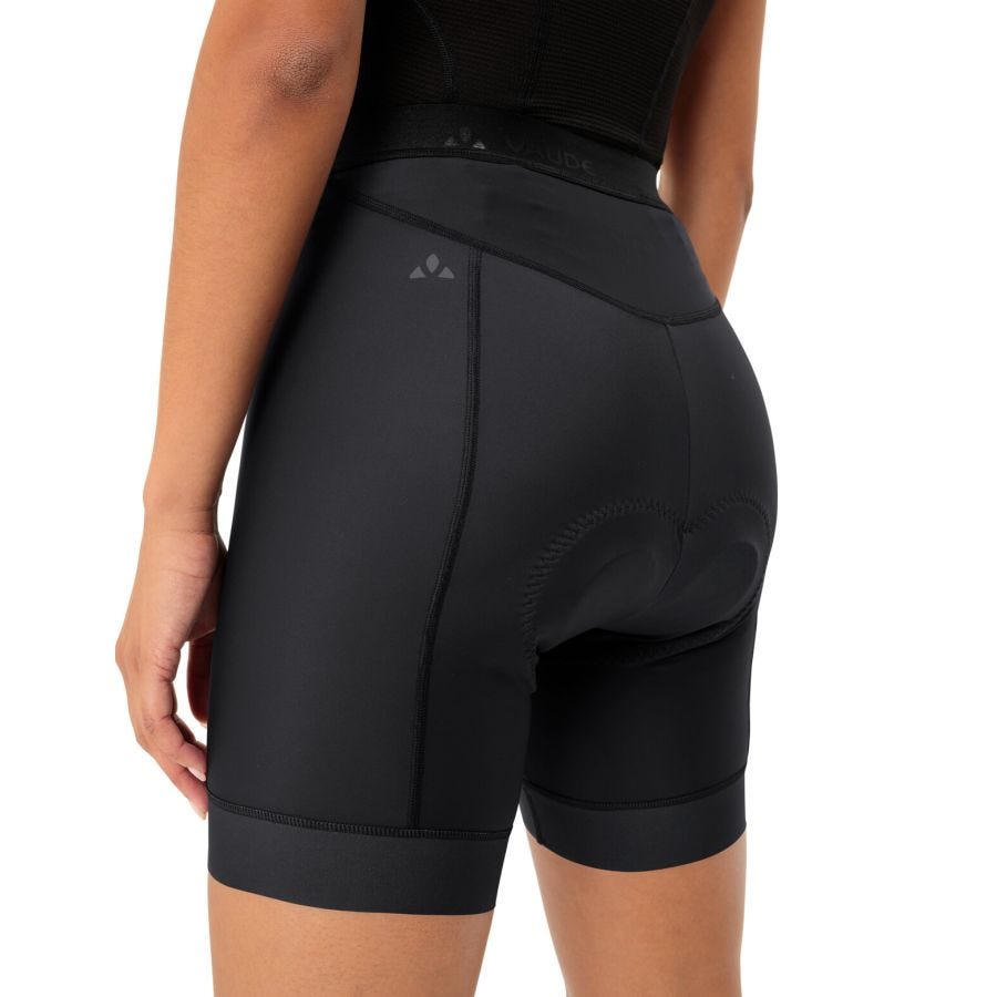 Posta Fahrrad Tights Shorty Damen