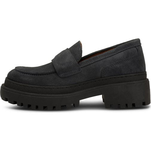 SHOE THE BEAR Slipper STB-IONA SADDLE LOAFER S