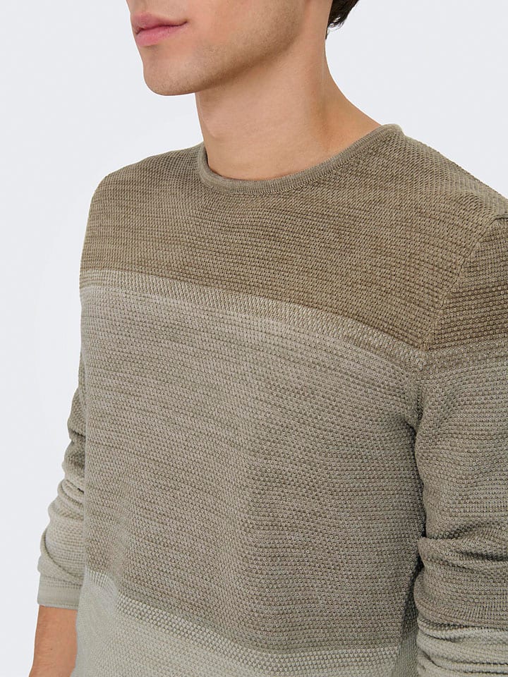 ONLY & SONS Pullover 