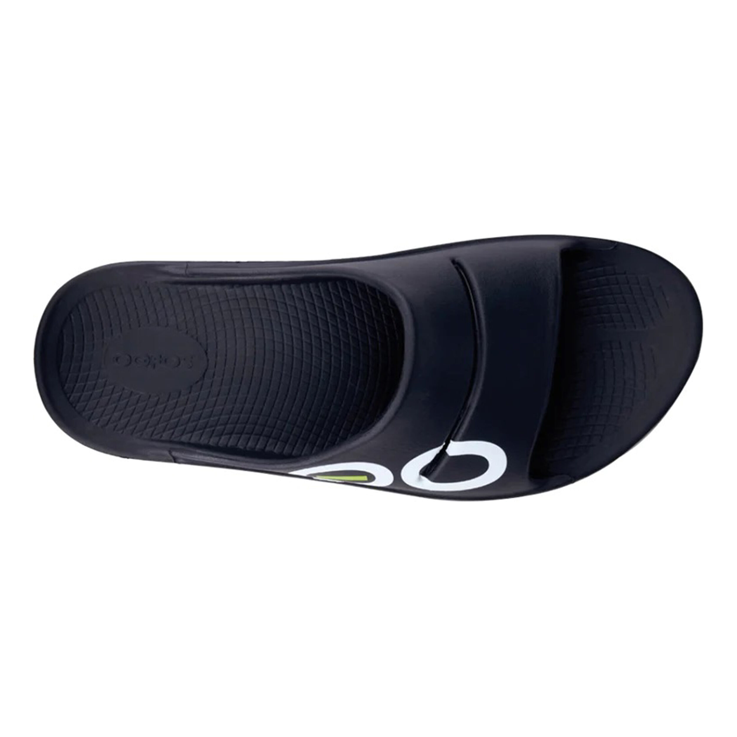 Ooahh Sport Recoveryschuh - Schwarz