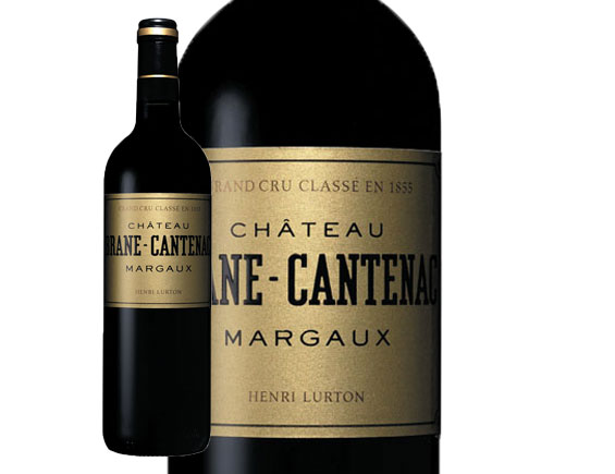 Château Brane-Cantenac 2020 Bordeaux Margaux