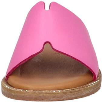 Tamaris Pantolette in pink