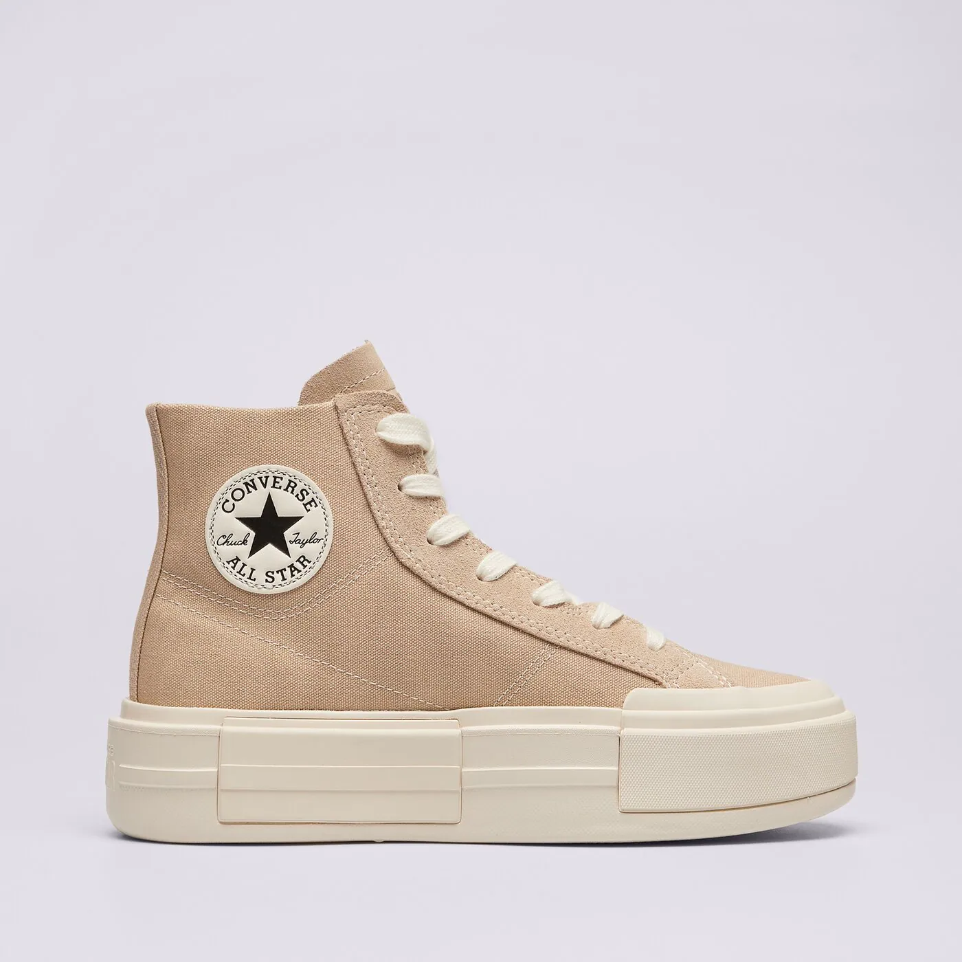 CONVERSE CHUCK TAYLOR ALL STAR CRUISE Beige