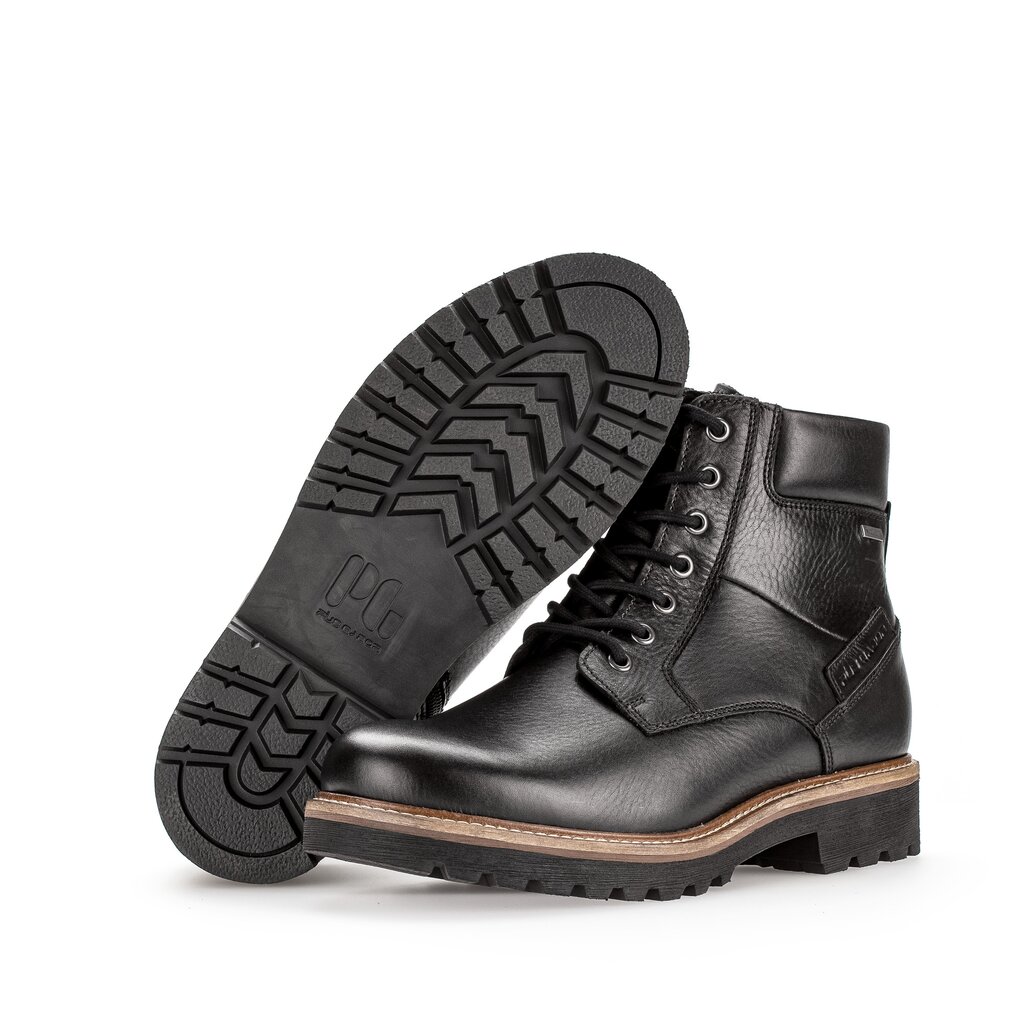 Pius Gabor PG1043 Boot schwarz