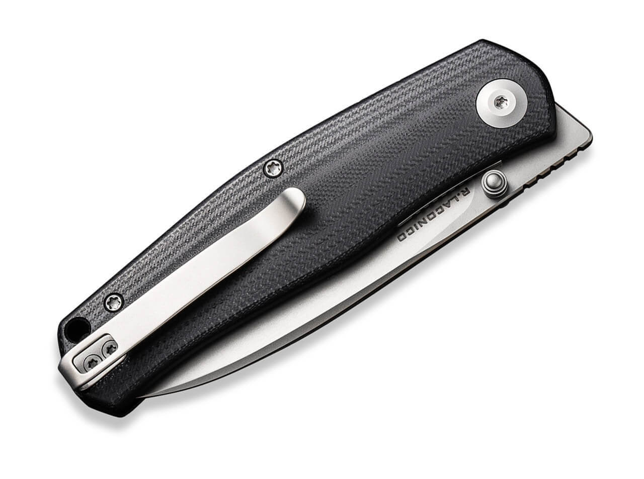 Sokoke G10 Black
