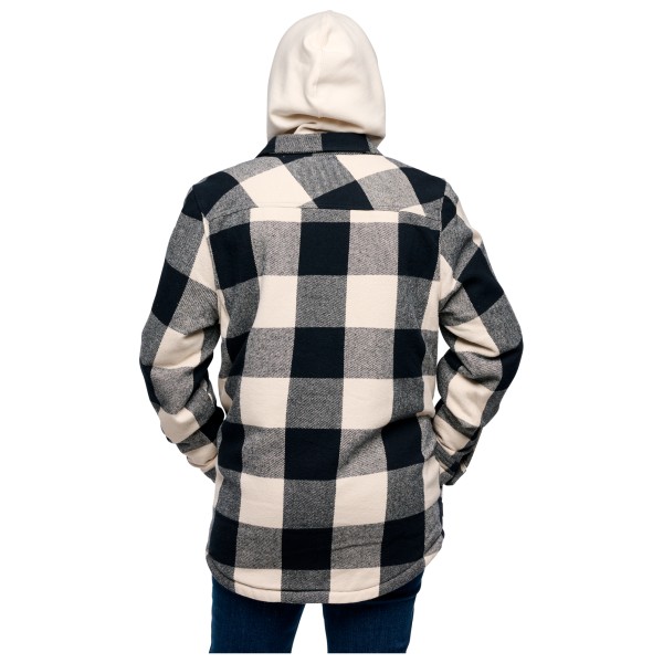Black Diamond - Women's Project Lined Flannel - Hemd