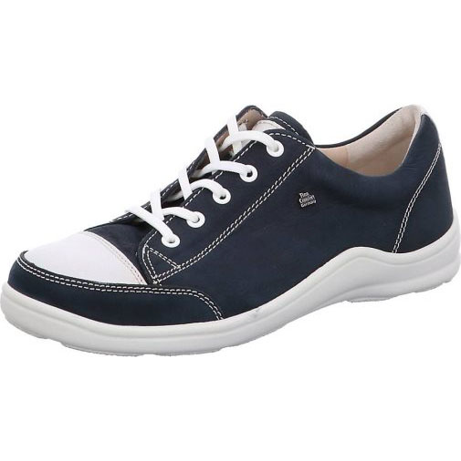 FinnComfort Schnürschuh SOHO