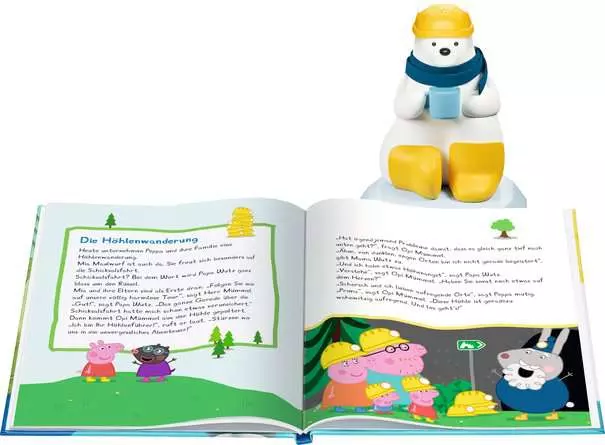SAMi - Peppa Pig - Lustige Geschichten