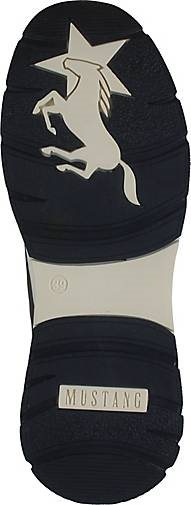 MUSTANG Stiefelette