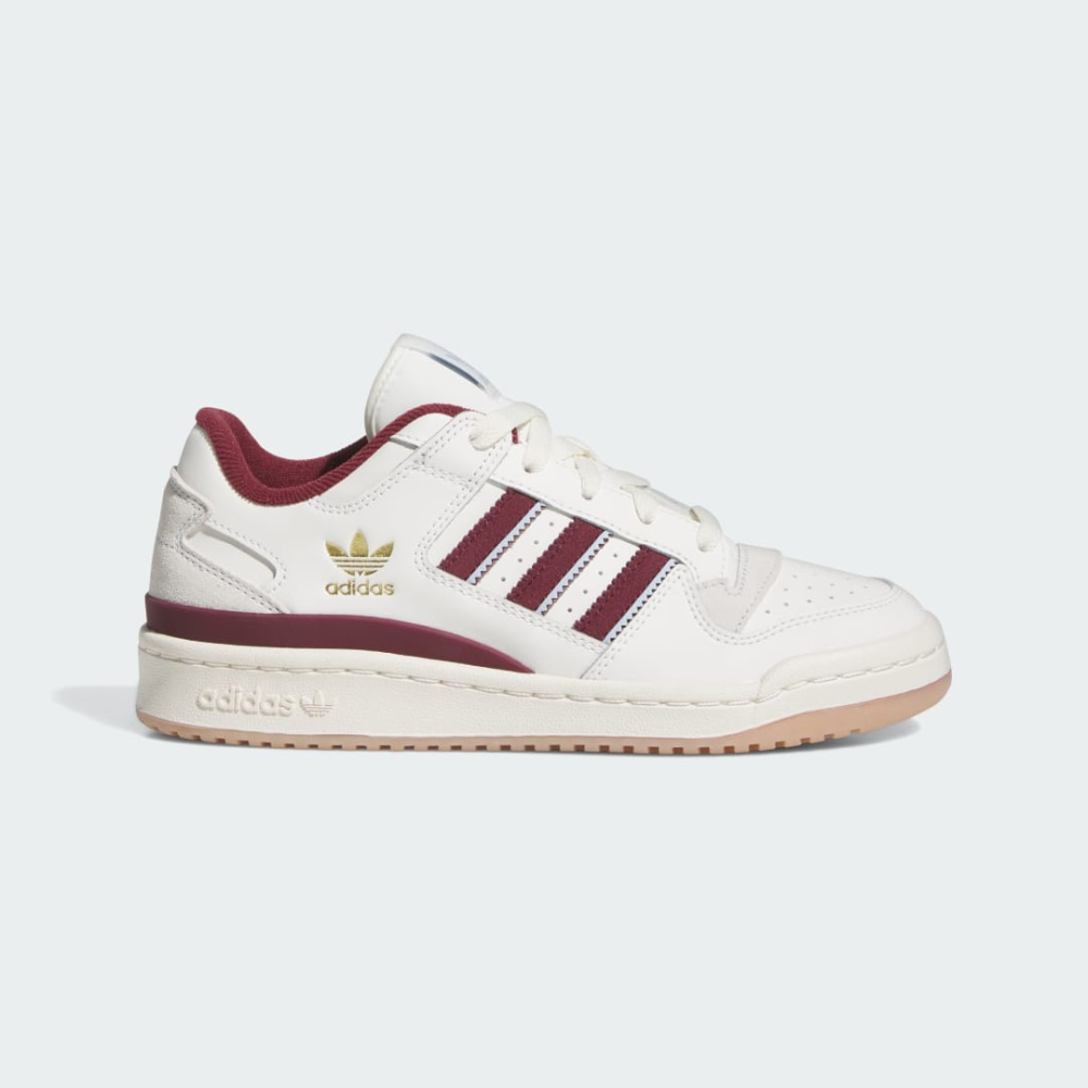 adidas Forum Low CL IG3965 / weiss