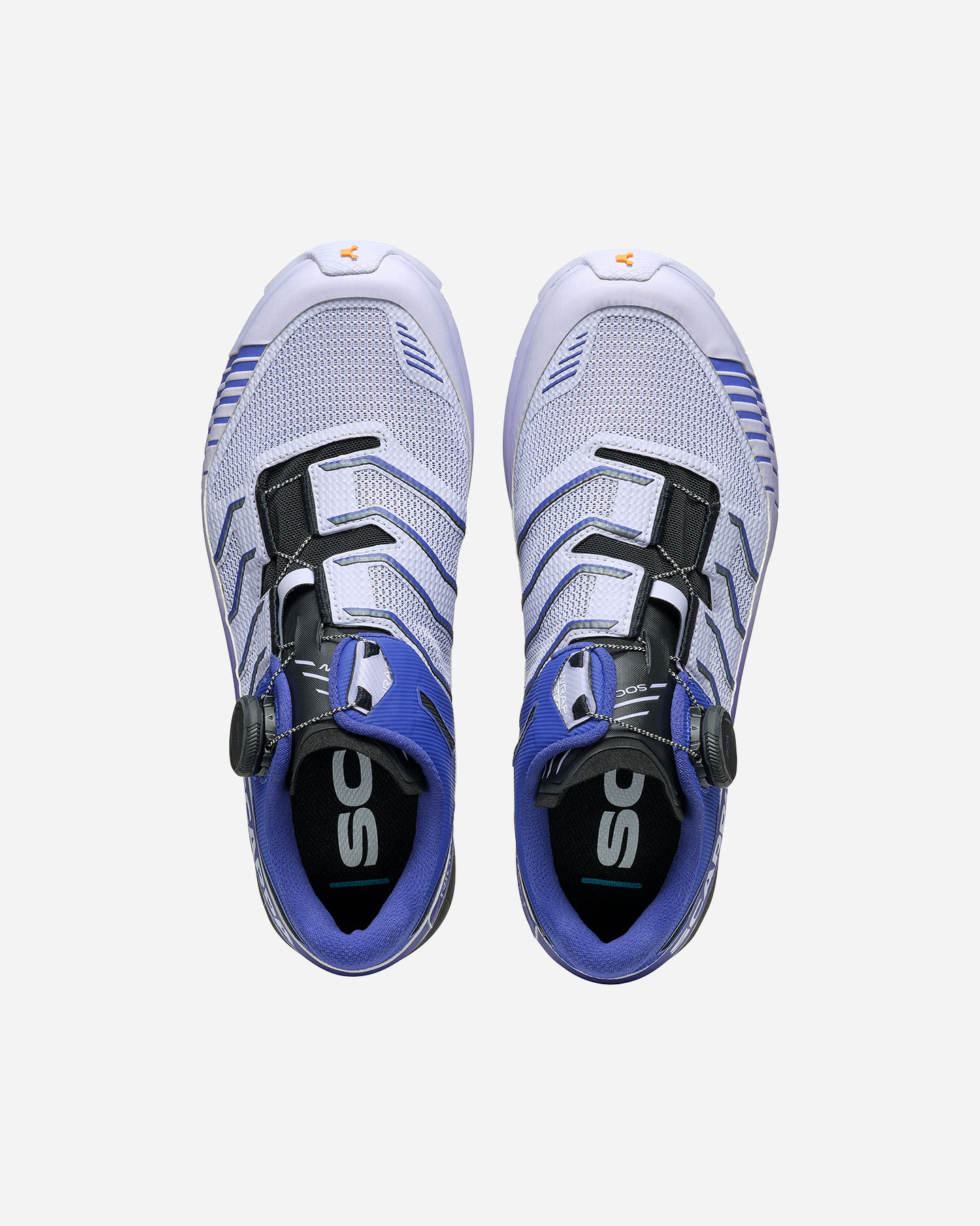 Scarpa Ribelle Run Kalibra Ht W 33084-352/2 trailová obuv