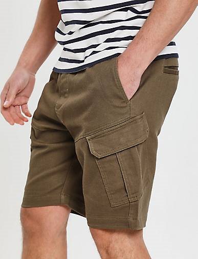 Threadbare Chinoshorts
