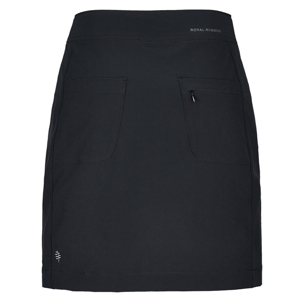 ALPINE MTN PRO SKORT Damen