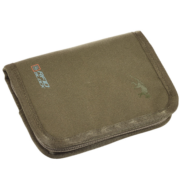TT WALLET RFID B - Portmonee