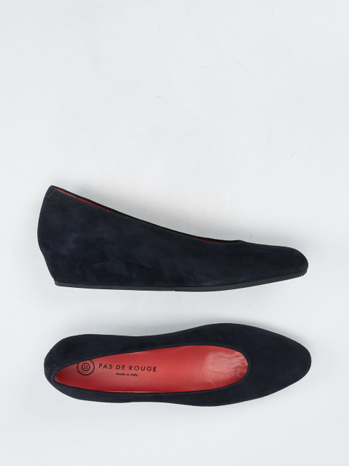 Pumps-14551090001 Pas de Rouge