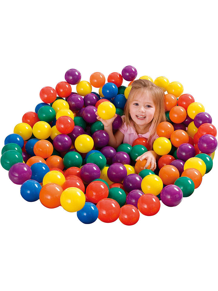 Intex Bällebad in Bunt - ab 2 Jahren günstig kaufen onesize