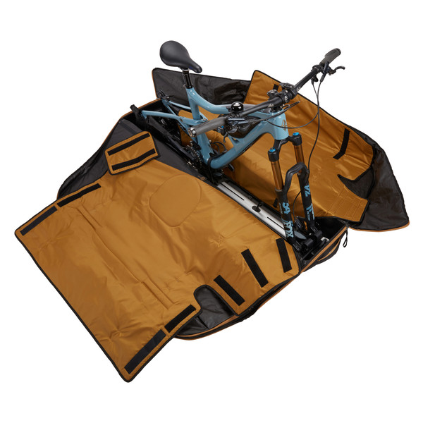 ROUNDTRIP MTB BIKE TRAVEL CASE - Fahrradzubehör