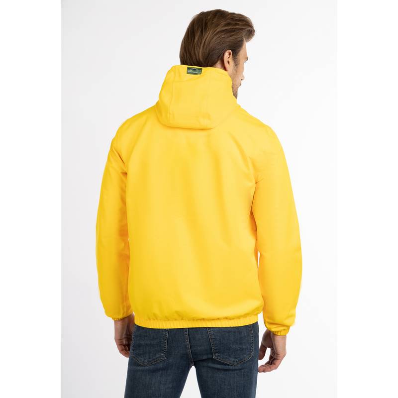 Schmuddelwedda Regenjacke Herren