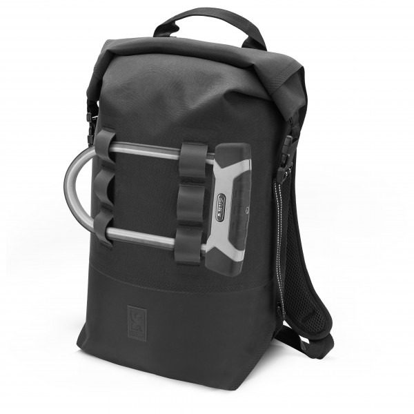 Chrome - Urban Ex 2.0 Rolltop 20 - Daypack