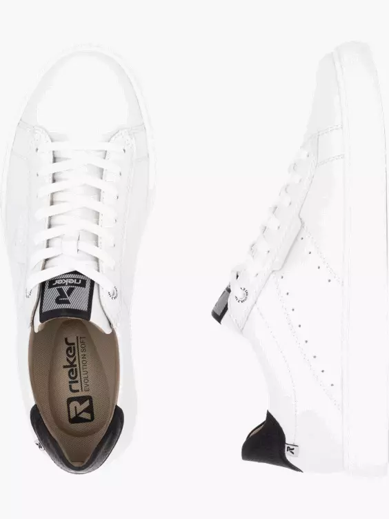 Rieker Herren Sneaker Low