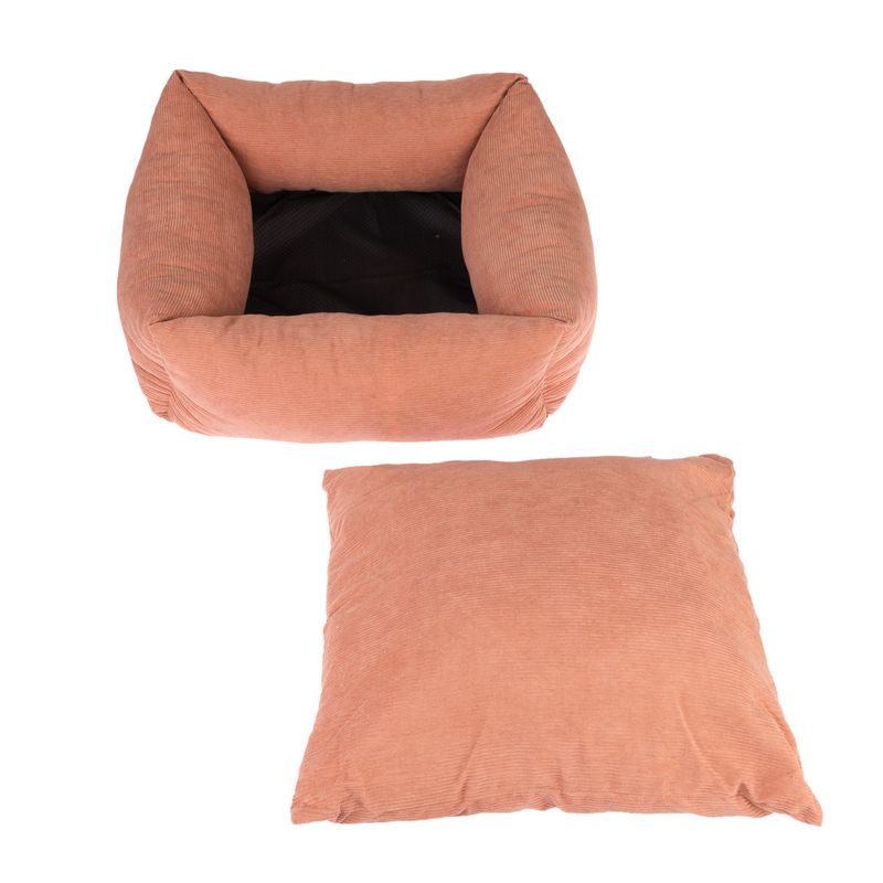 Modern Living Kuschelbett Gaffney zu TOP-Preisen
