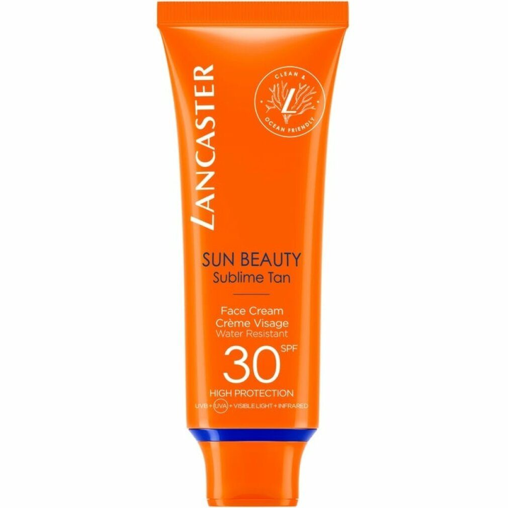 LANCASTER Sonnenschutzpflege Sun Beauty Lancaster SPF30 50 ml