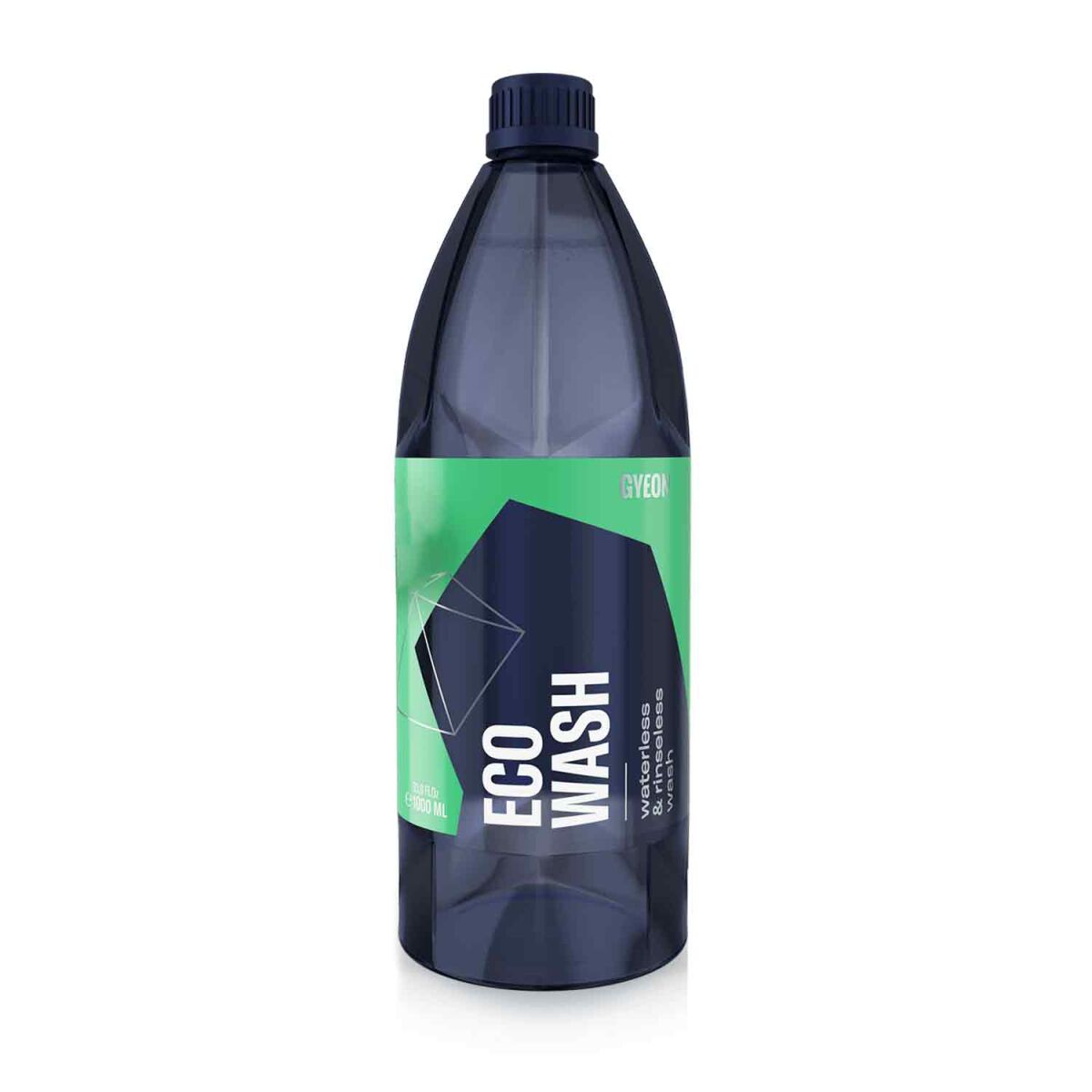 GYEON Q²M ECOWash Rinseless Wash Trockenwäsche 1L