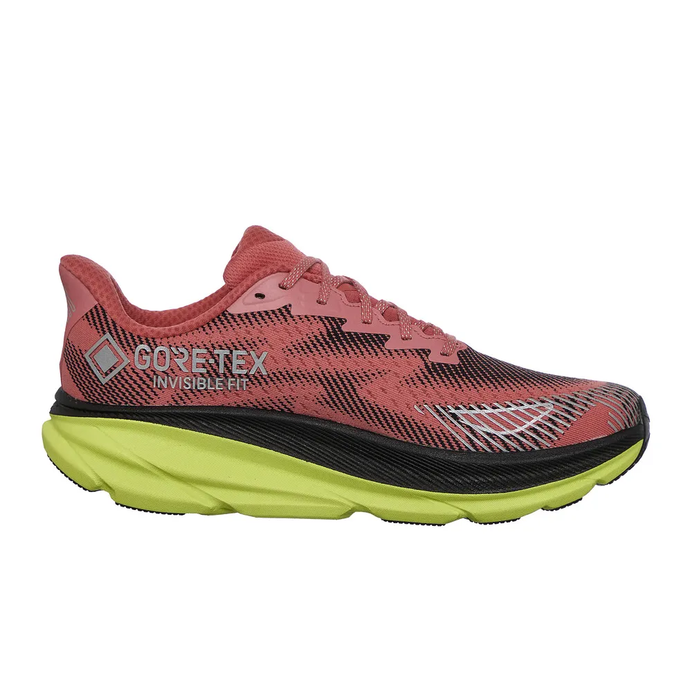 Hoka Clifton 9 Gore Tex TS 1159910-CLY / braun