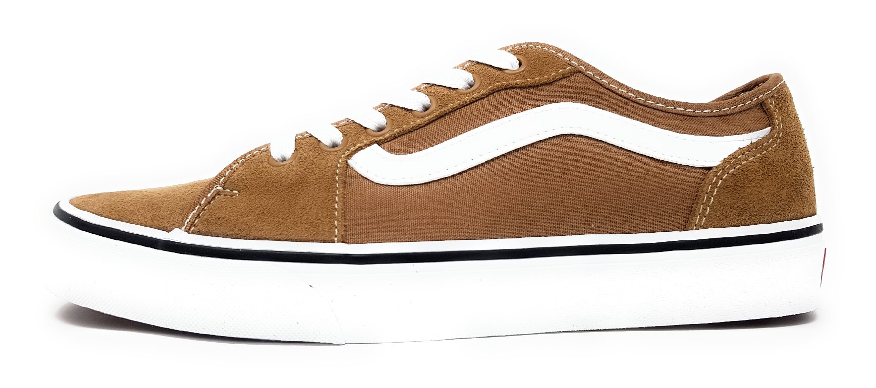 Vans Filmore Decon VN0A5HTYBH61 Braun light brown