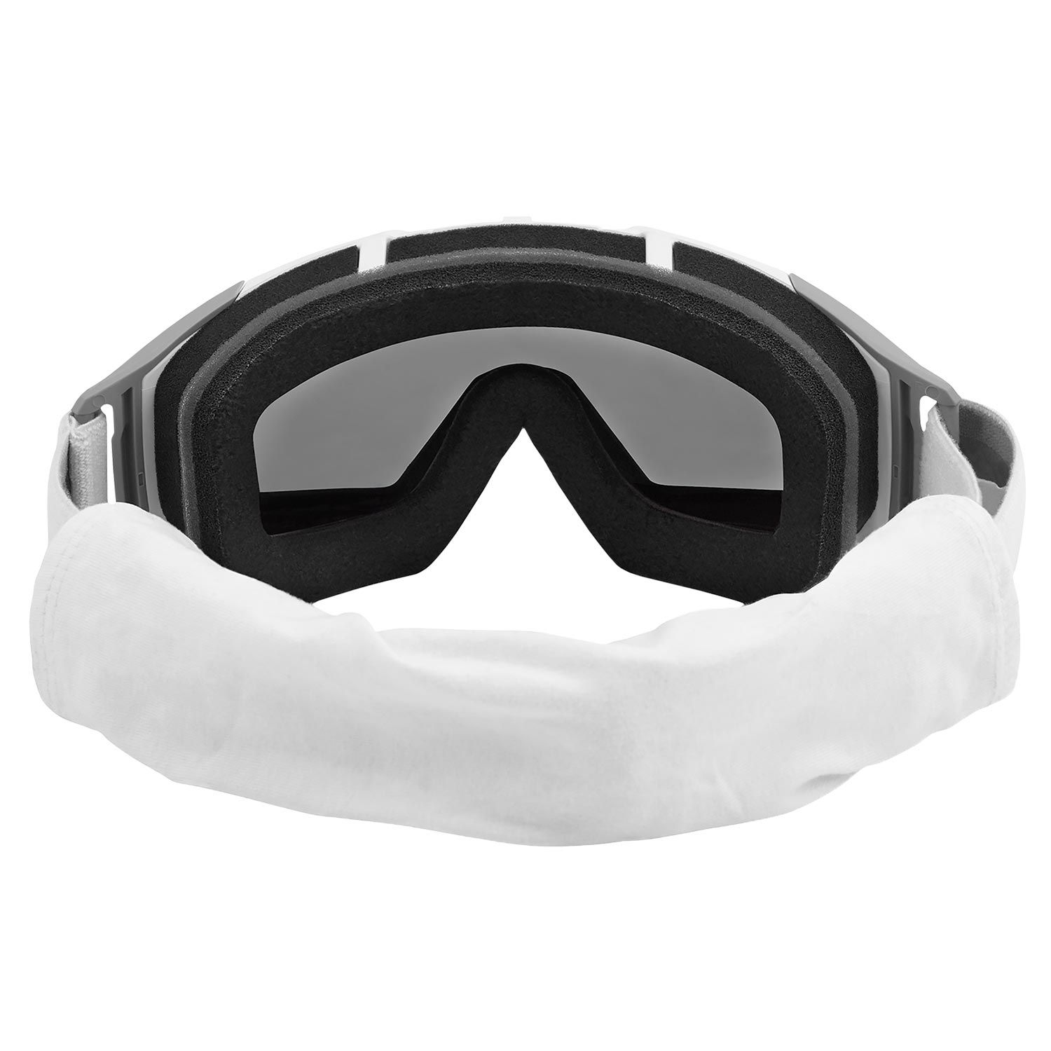 Snowhawk Essential Kit mit Balaclava