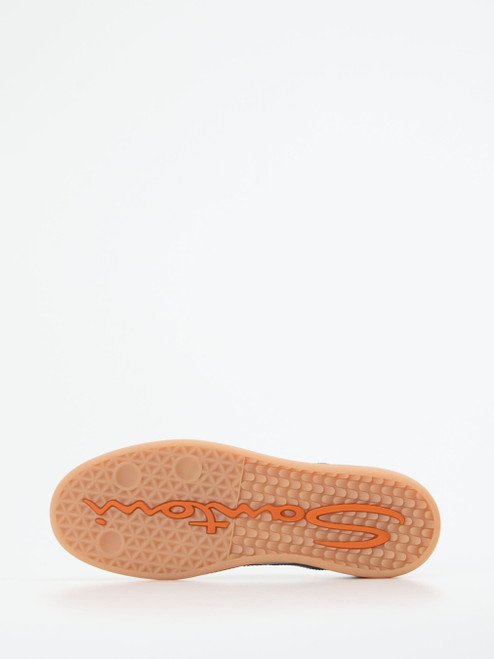 Sneaker-46617930024 Santoni