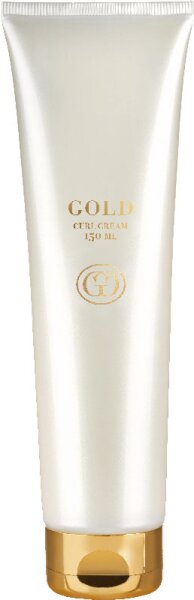 Gold Professional Haircare Curl Cream Haarcreme
