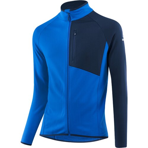 HERREN ROLLI M MIDJACKET MERINO-FLEECE